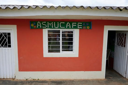 COLOMBIE - CAUCA - Vallée El Tambo - Association Women ASMUCAFE