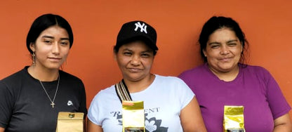 COLOMBIE - CAUCA - Vallée El Tambo - Association Women ASMUCAFE